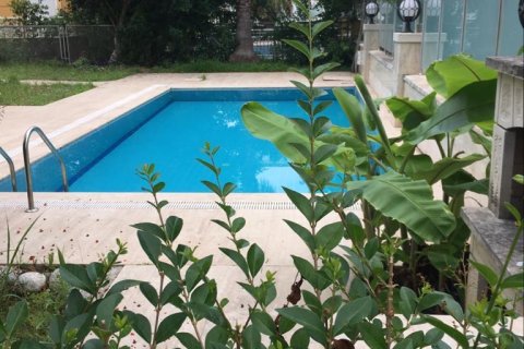 ویلا در  Kemer ، ترکیه 5 خوابه ، 250 متر مربع.  شماره 221513 - 23