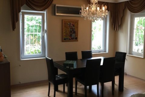 ویلا در  Kemer ، ترکیه 5 خوابه ، 250 متر مربع.  شماره 221513 - 4