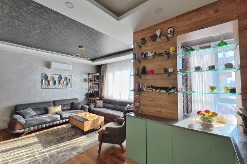 Daire 3+1 Antalya, Türkiye №221512 - 3