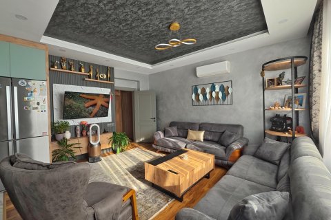 Daire 3+1 Antalya, Türkiye №221512 - 8