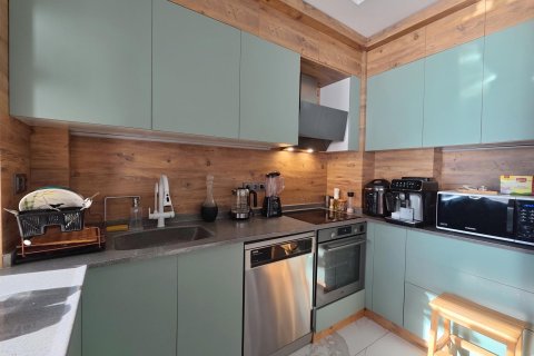 Daire 3+1 Antalya, Türkiye №221512 - 5