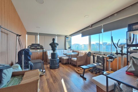 Daire 3+1 Antalya, Türkiye №221512 - 16