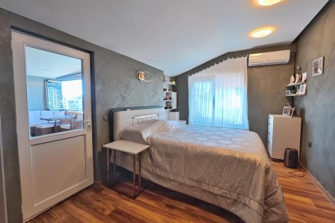 Daire 3+1 Antalya, Türkiye №221512 - 2