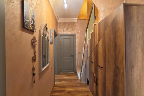 Daire 3+1 Antalya, Türkiye №221512 - 10