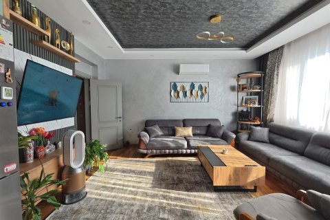 Daire  3+1  Antalya, Türkiye №221512