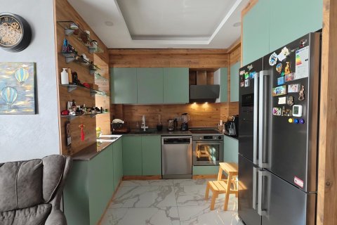 Daire 3+1 Antalya, Türkiye №221512 - 4