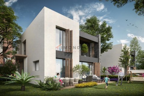 Продажа квартиры  в Кючюкчекмедже, Стамбуле, Турция 2+1, 76м2, №221518 – фото 9