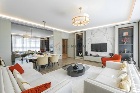 Daire  4+1  Kartal, İstanbul, Türkiye №221516 - 19