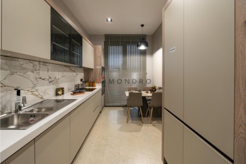 Daire  4+1  Kartal, İstanbul, Türkiye №221516 - 23