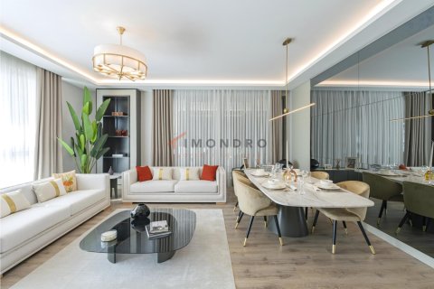 Daire  4+1  Kartal, İstanbul, Türkiye №221516 - 20