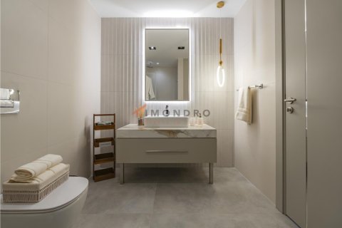 Apartment for sale  in Kartal, Istanbul, Turkey, 4 bedrooms, 197m2, No. 221516 – photo 27