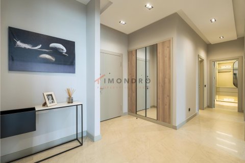 Daire  4+1  Kartal, İstanbul, Türkiye №221516 - 21