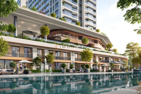 Daire  4+1  Kartal, İstanbul, Türkiye №221516 - 8