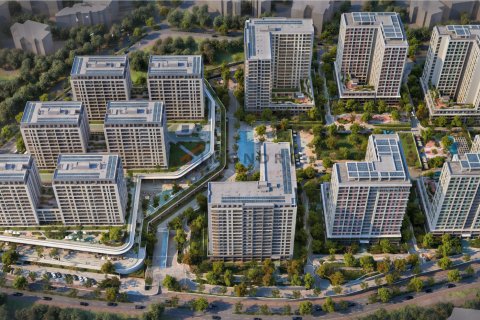 Daire  4+1  Kartal, İstanbul, Türkiye №221516 - 12