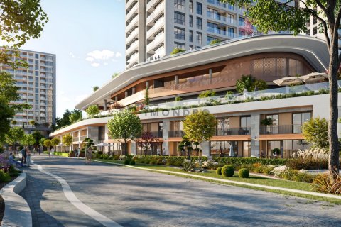 Daire  4+1  Kartal, İstanbul, Türkiye №221516 - 4