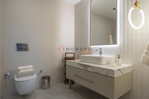 Daire  4+1  Kartal, İstanbul, Türkiye №221516 - 26