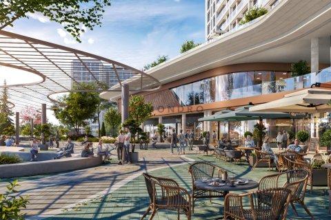 Daire  4+1  Kartal, İstanbul, Türkiye №221516 - 5