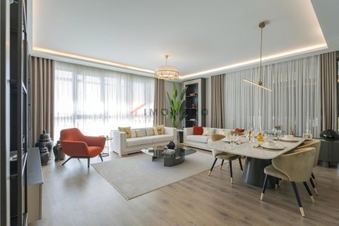 Daire  4+1  Kartal, İstanbul, Türkiye №221516 - 18