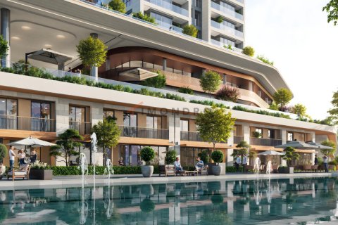 Daire  4+1  Kartal, İstanbul, Türkiye №221516 - 13