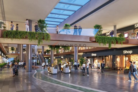 Daire  4+1  Kartal, İstanbul, Türkiye №221516 - 15