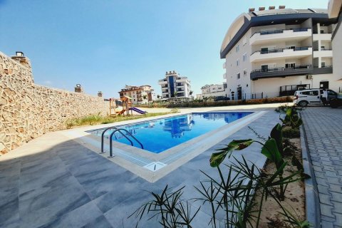 1+1 Wohnung  in Oba, Antalya, Türkei Nr. 231762
