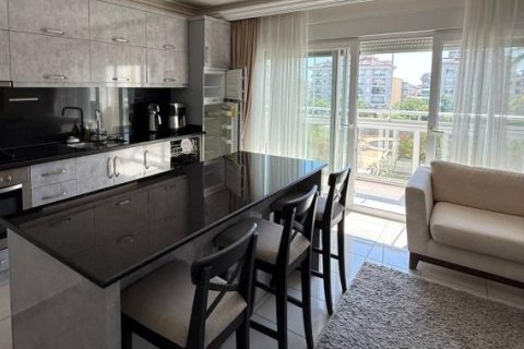 Lejlighed  i Cikcilli, Antalya, Tyrkiet Nr. 225286 - 4