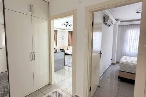 Lejlighed  i Cikcilli, Antalya, Tyrkiet Nr. 225286 - 6