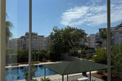 Lejlighed  i Cikcilli, Antalya, Tyrkiet Nr. 225286 - 11