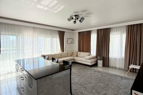 Lejlighed i Cikcilli, Antalya, Tyrkiet Nr. 225286