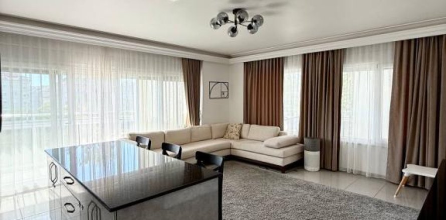 Lejlighed  i Cikcilli, Antalya, Tyrkiet Nr. 225286