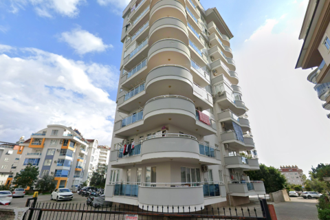 Lejlighed  i Cikcilli, Antalya, Tyrkiet Nr. 225286 - 14