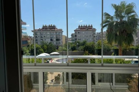 Lejlighed  i Cikcilli, Antalya, Tyrkiet Nr. 225286 - 12