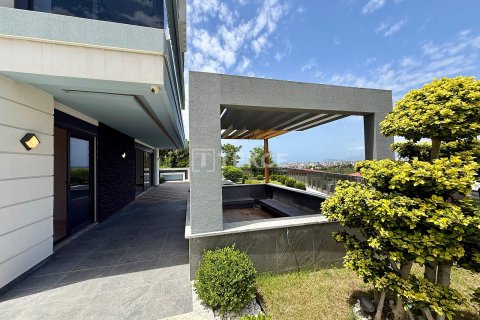 6+1 Villa i Alanya, Antalya, Tyrkia Nr. 225287 - 3