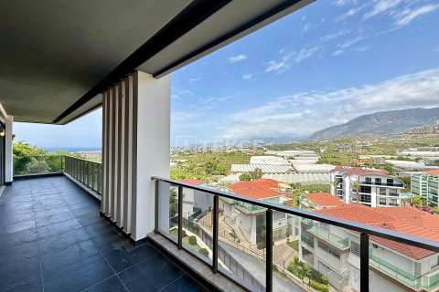 6+1 Villa i Alanya, Antalya, Tyrkia Nr. 225287 - 30
