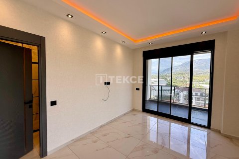 6+1 Villa i Alanya, Antalya, Tyrkia Nr. 225287 - 18