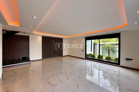 6+1 Villa i Alanya, Antalya, Tyrkia Nr. 225287 - 8