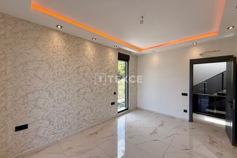 6+1 Villa i Alanya, Antalya, Tyrkia Nr. 225287 - 17