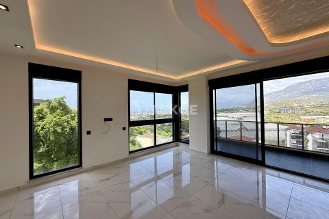 6+1 Villa i Alanya, Antalya, Tyrkia Nr. 225287 - 12