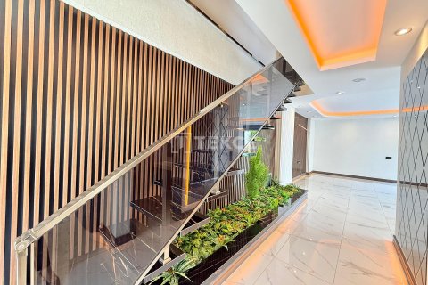 6+1 Villa i Alanya, Antalya, Tyrkia Nr. 225287 - 11
