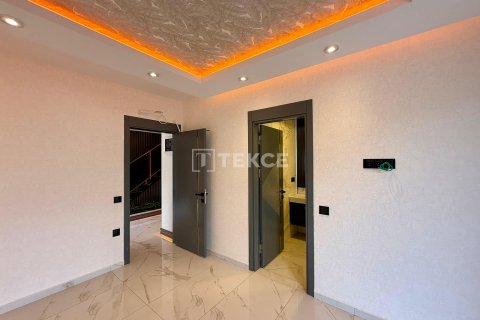 6+1 Villa i Alanya, Antalya, Tyrkia Nr. 225287 - 24