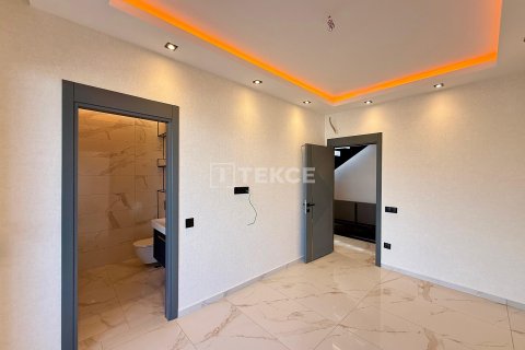 6+1 Villa i Alanya, Antalya, Tyrkia Nr. 225287 - 16