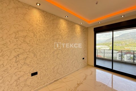 6+1 Villa i Alanya, Antalya, Tyrkia Nr. 225287 - 21