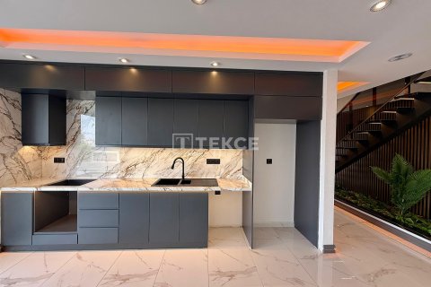 6+1 Villa i Alanya, Antalya, Tyrkia Nr. 225287 - 10