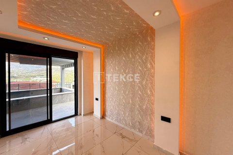 6+1 Villa i Alanya, Antalya, Tyrkia Nr. 225287 - 15