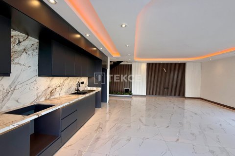 6+1 Villa i Alanya, Antalya, Tyrkia Nr. 225287 - 9