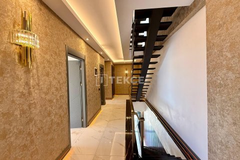 6+1 Villa i Alanya, Antalya, Tyrkia Nr. 225287 - 27