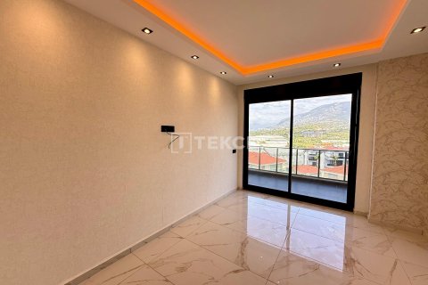 6+1 Villa i Alanya, Antalya, Tyrkia Nr. 225287 - 22