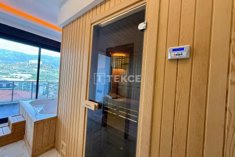 6+1 Villa i Alanya, Antalya, Tyrkia Nr. 225287 - 26
