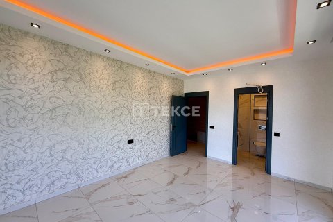 6+1 Villa i Alanya, Antalya, Tyrkia Nr. 225287 - 19