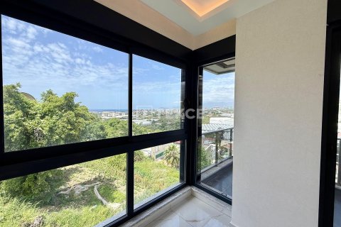 6+1 Villa i Alanya, Antalya, Tyrkia Nr. 225287 - 13